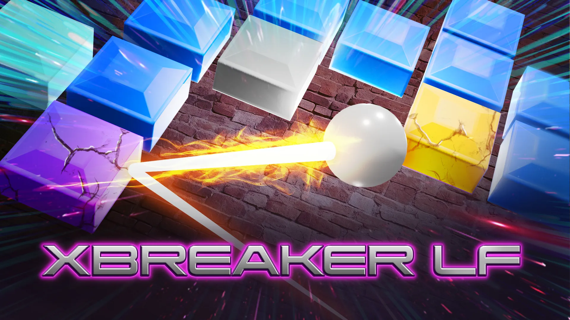 XBreaker LF